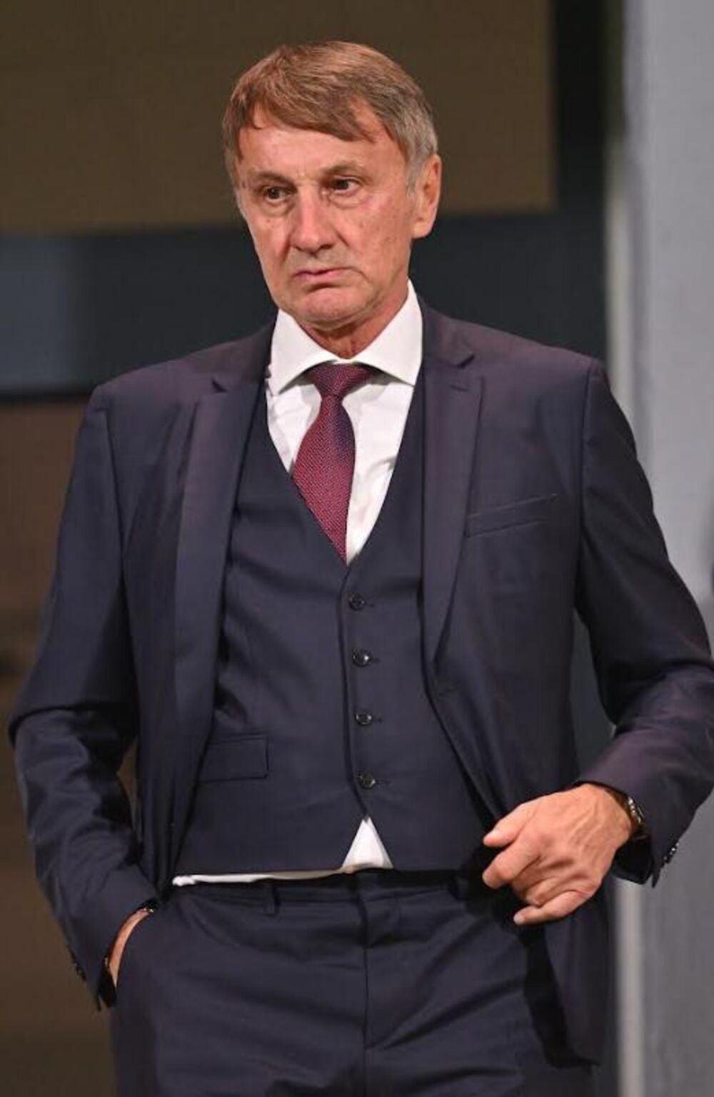 Ranko Stojić