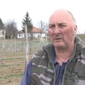 Radivoje uzgaja crveno zlato na površini od preko hektara: Već ima pune ruke posla - evo šta kaže o zaradi