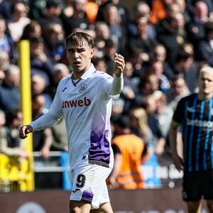 Cvetković je srpski Gerd Miler?