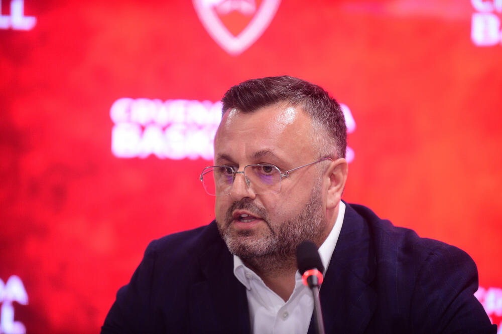 Željko Drčelić se obratio navijačima - "sada je ključno!"