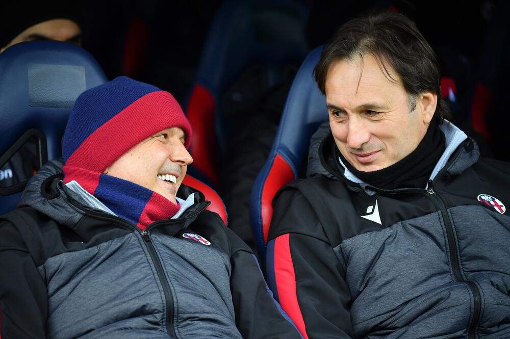 "BIO SAM PORED NJEGA KAD JE IZDAHNUO..." Emotivna ispovest Miroslava Tanjge o Siniši Mihajloviću