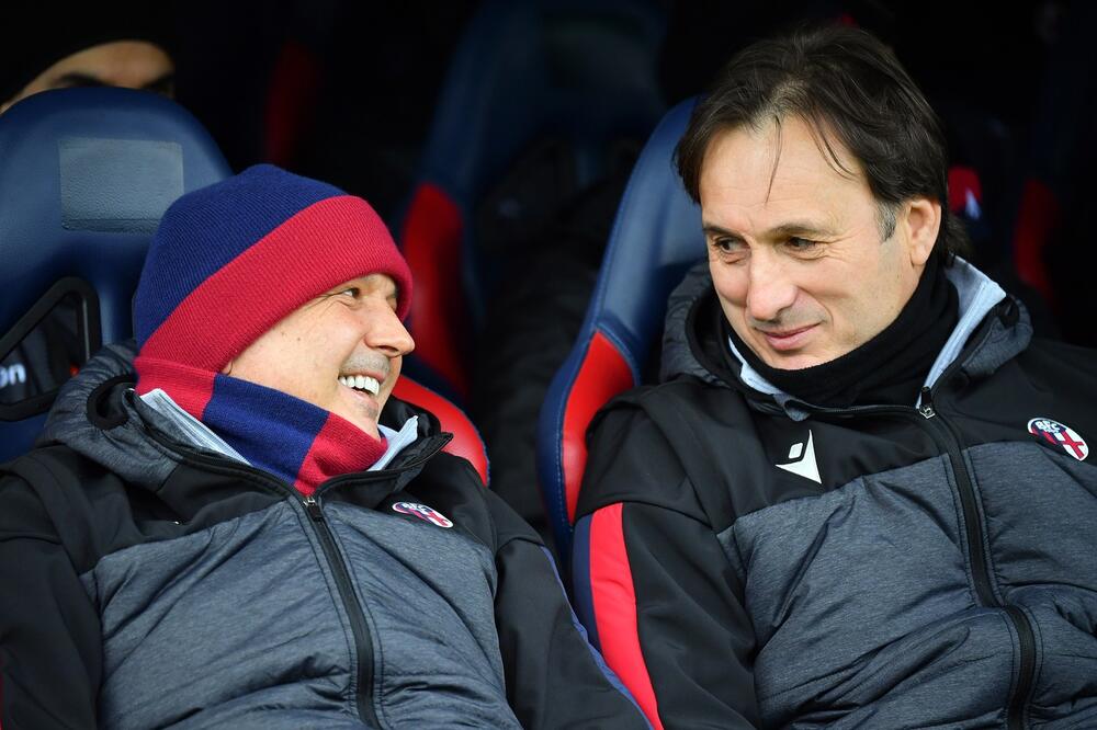 "BIO SAM PORED NJEGA KAD JE IZDAHNUO..." Emotivna ispovest Miroslava Tanjge o Siniši Mihajloviću