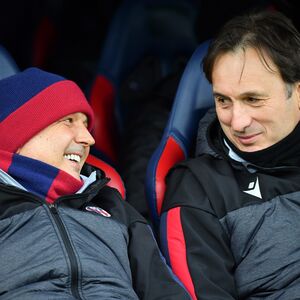 "BIO SAM PORED NJEGA KAD JE IZDAHNUO..." Emotivna ispovest Miroslava Tanje o Siniši Mihajloviću