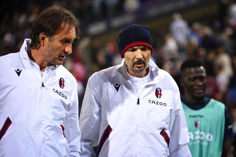 Miroslav Tanjga i Siniša Mihajlović