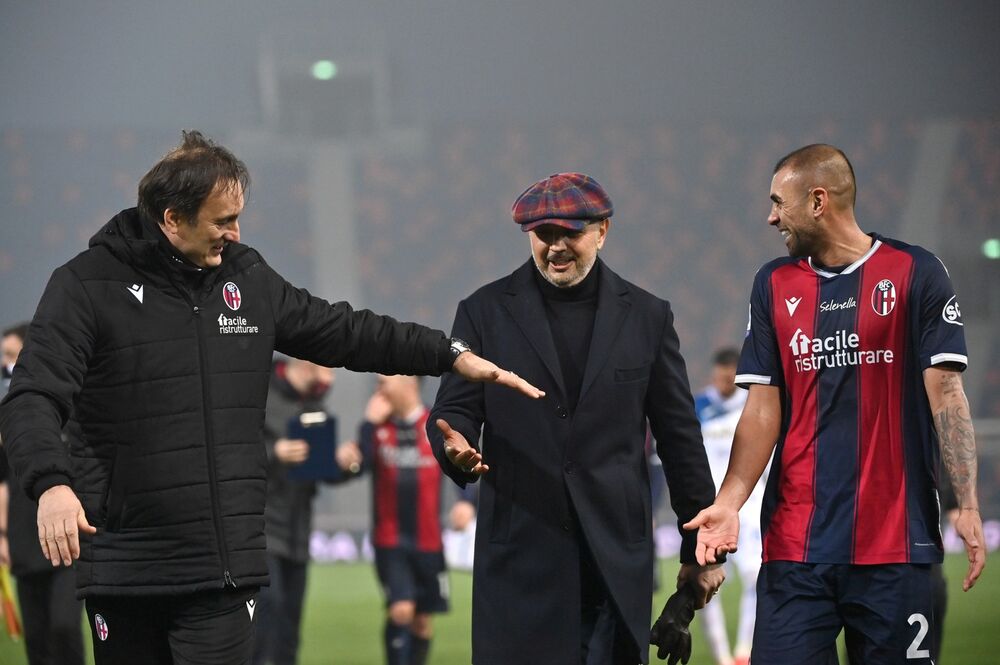 Miroslav Tanjga i Vladan Milojević