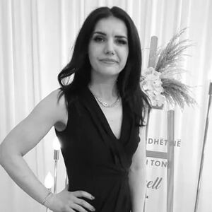 Ovo je žena iz Đakovice koju je ubio muž u Austriji: IMala ubodne rane od noža i prostrelne od vatrenog oružja