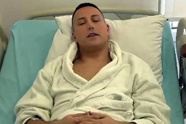 "STIGLI REZULTATI BIOPSIJE..." Hitno se oglasio Đedović i saopštio u kakvom je sad STANJU