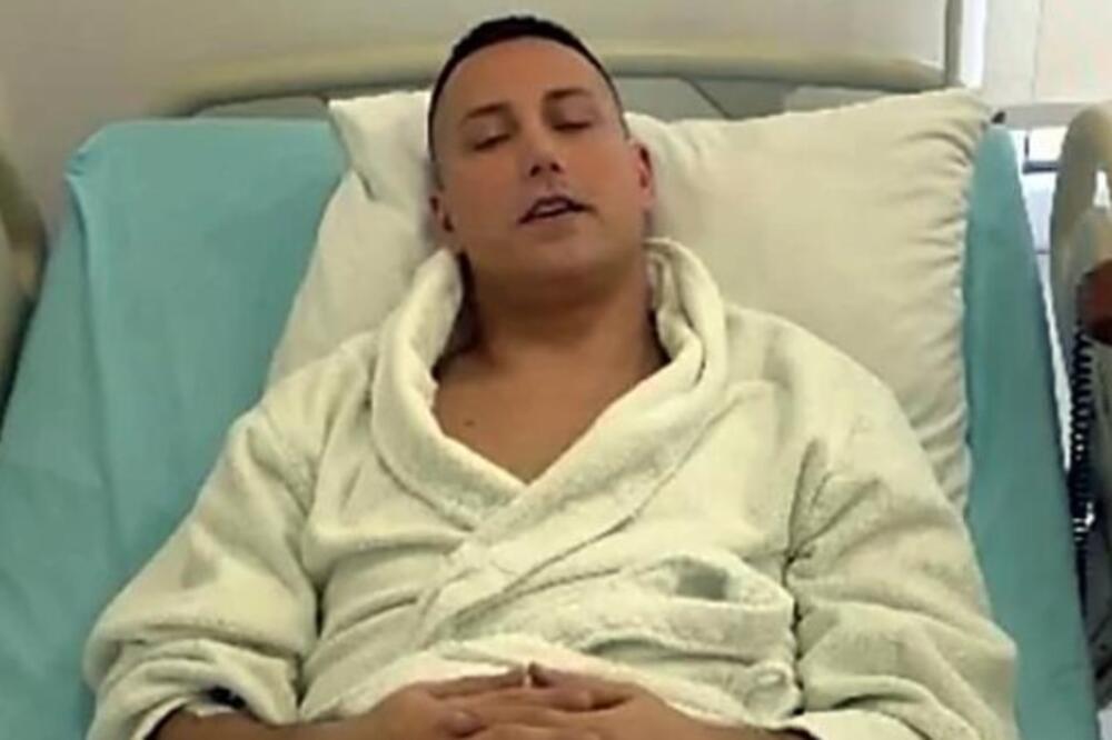 "STIGLI REZULTATI BIOPSIJE..." Hitno se oglasio Đedović i saopštio u kakvom je sad STANJU