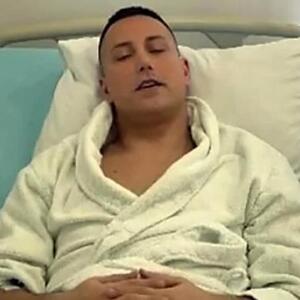 "STIGLI REZULTATI BIOPSIJE..." Hitno se oglasio Đedović i saopštio u kakvom je sad STANJU