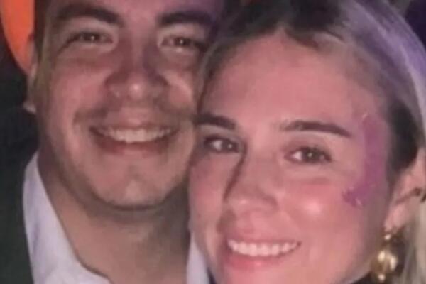 ZAGRLJENI OTIŠLI U SMRT! Vraćali se sa venčanja, sudbina ih pokosila &ndash; dvoje dece ostalo siročed!