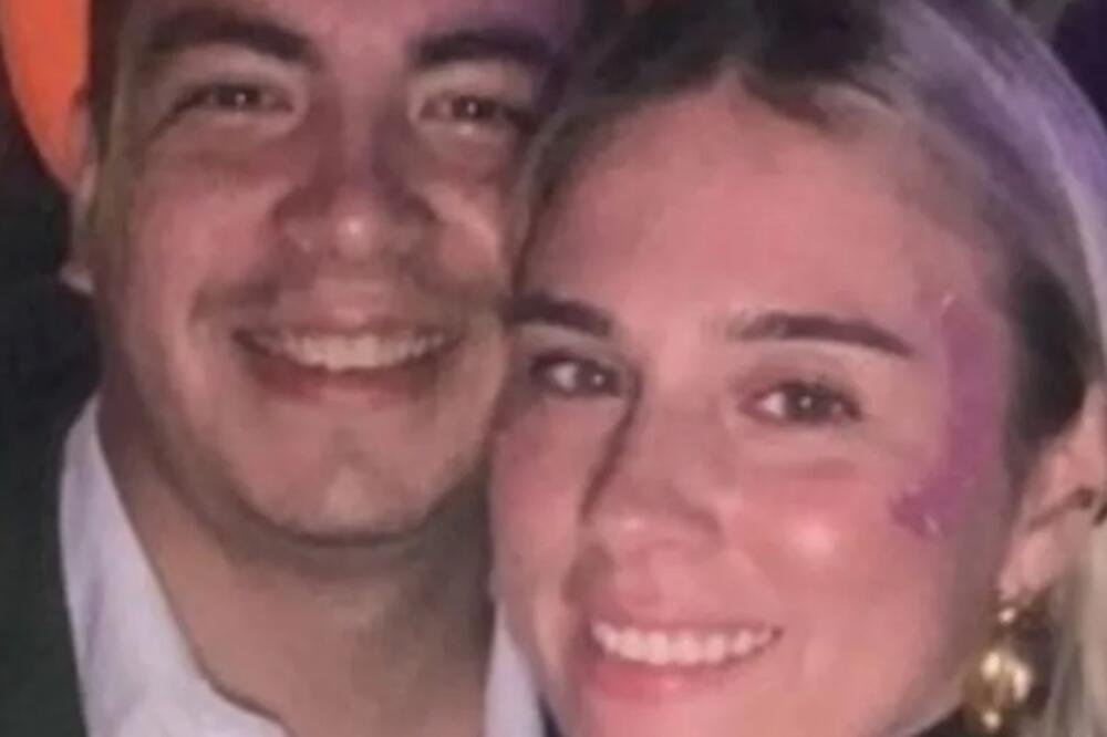 ZAGRLJENI OTIŠLI U SMRT! Vraćali se sa venčanja, sudbina ih pokosila &ndash; dvoje dece ostalo siročed!