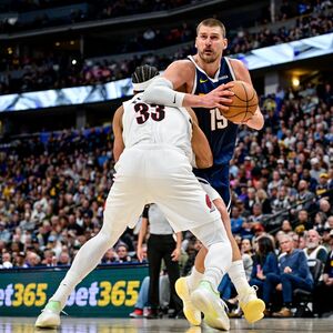 Nikola Jokić uradio nešto što niko nije još od 1974. godine!