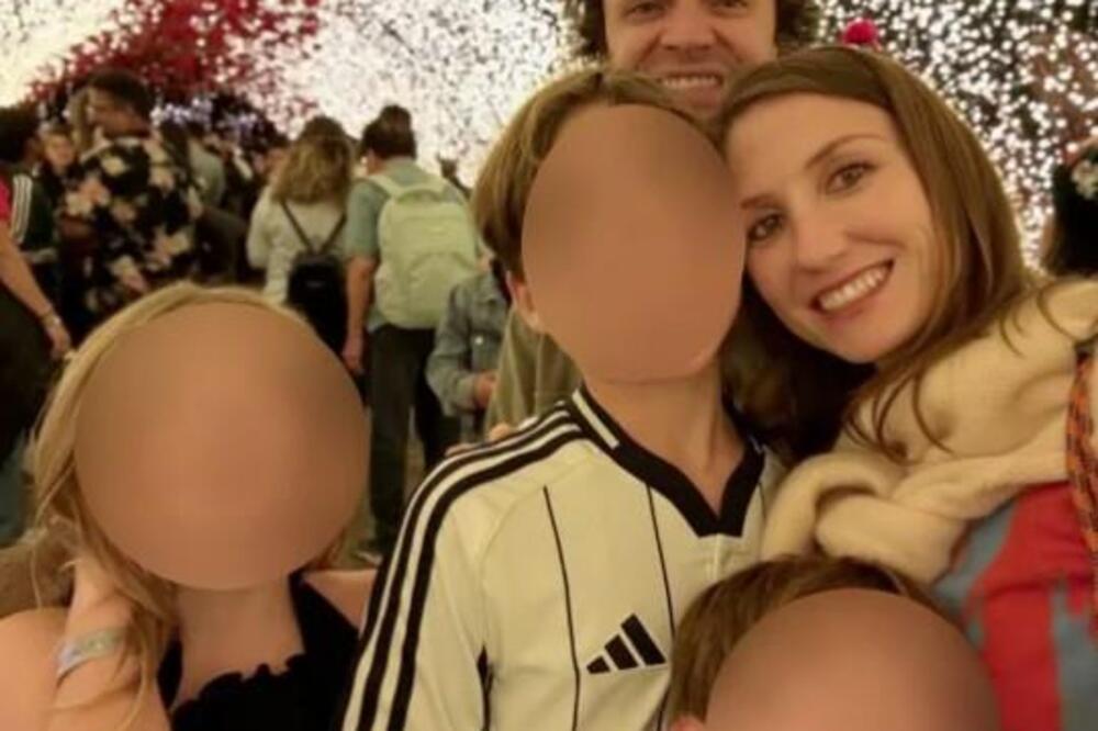 POGINULA POZNATA PREDUZETNICA! Majka troje dece ZAVRŠILA sa polomljenom lobanjom, UMRLA JE U STRAŠNIM MUKAMA!