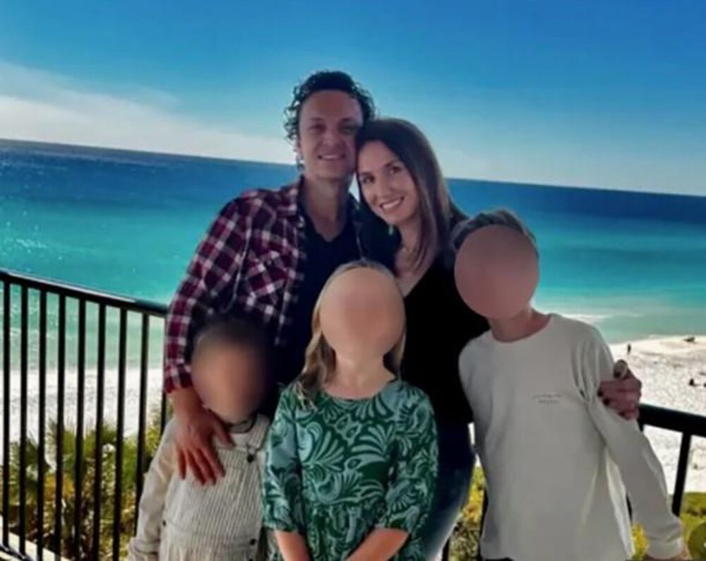 Kejsi Grel poginula u nesreći