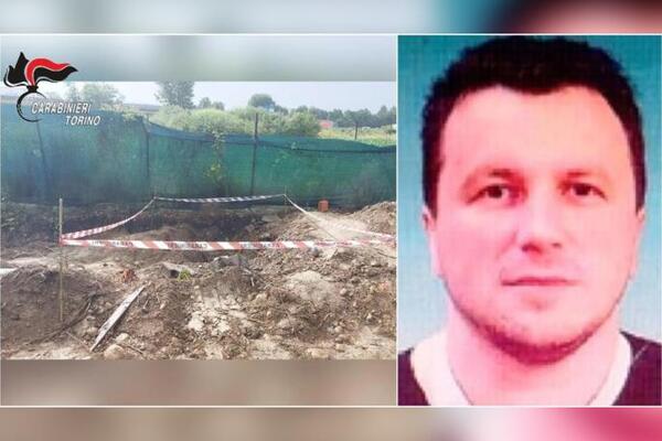 USKOKOVIĆA POSLE 17 GODINA ODAO DNK SA PIŠTOLJA! Ubio bosanskog biznismena, a sad optužen i za KRVAVU PLJAČKU!