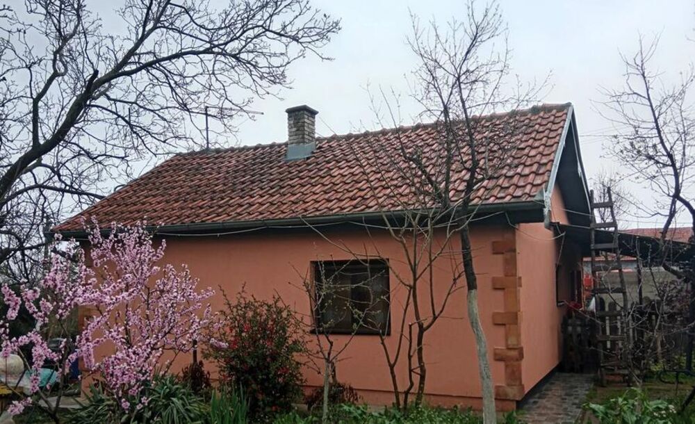 Kuća kod Sopota se prodaje za 56.000 evra