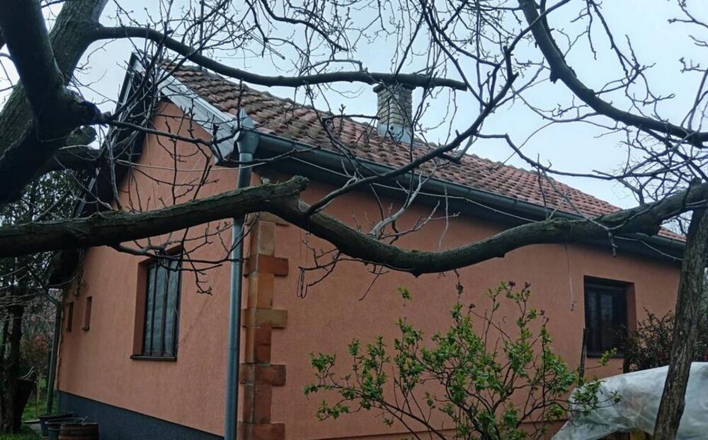 Kuća kod Sopota se prodaje za 56.000 evra