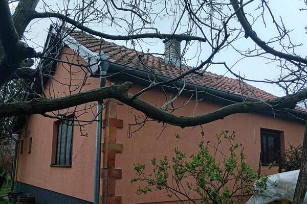 Ova fasada je najbolje rešenje za paklene temperature, a odlična je i za zimu: Sve više ljudi u Srbiji ugrađuje nju
