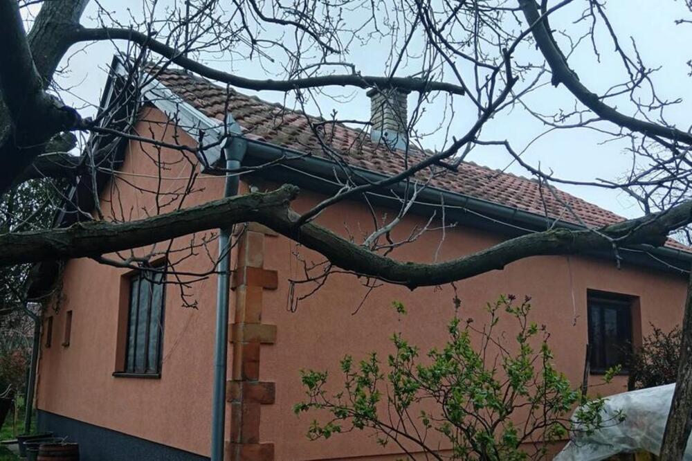 Ova fasada je najbolje rešenje za paklene temperature, a odlična je i za zimu: Sve više ljudi u Srbiji ugrađuje nju
