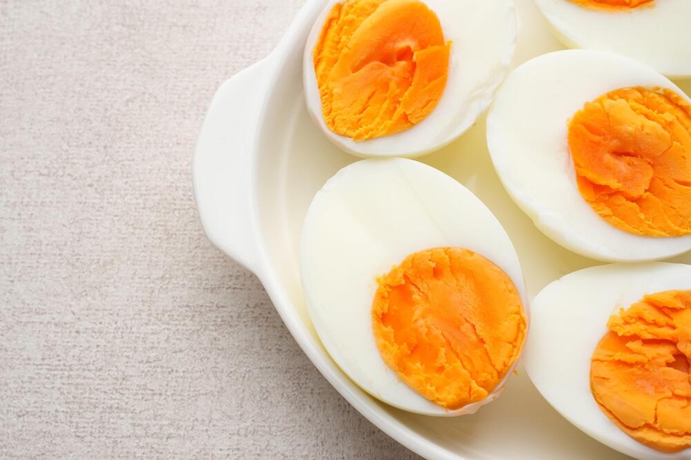 Evo šta se dešava u organizmu ako 7 dana zaredom budete jeli jaja: Prvi dan kreće ovaj proces, a 6. se dešava..
