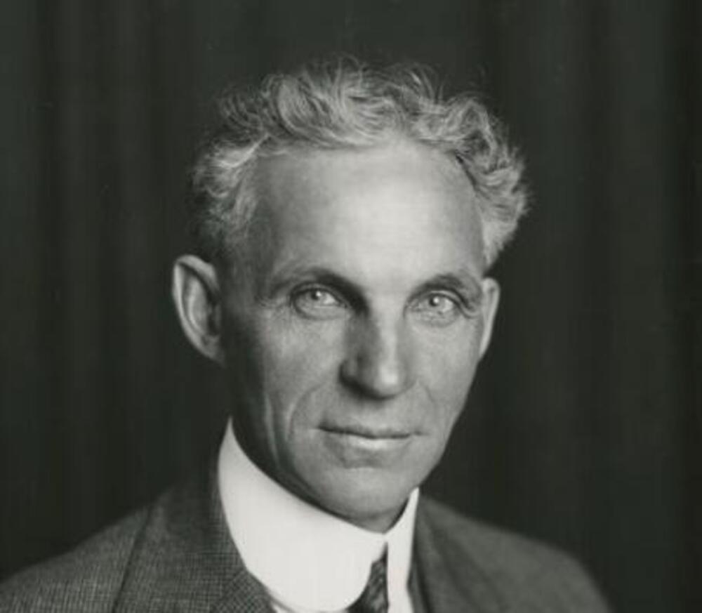 NEMA SRBINA KOJI NE ZNA NJEGOVO IME, A MNOGI NEMAJU POJMA DA JE BIO OKORELI NACISTA! Mračna strana čuvenog moćnika!