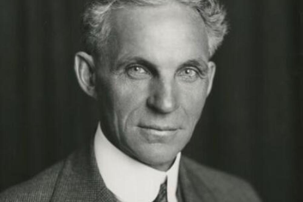 NEMA SRBINA KOJI NE ZNA NJEGOVO IME, A MNOGI NEMAJU POJMA DA JE BIO OKORELI NACISTA! Mračna strana čuvenog moćnika!