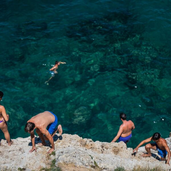 ISTI GIROS, ISTA SOBA, PLAŽA, DOKLE? Top 7 alternativnih letovališta ako vam je Grčka već dosadila, raj na zemlji!