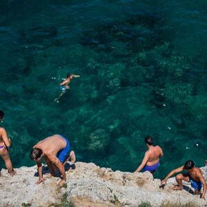 ISTI GIROS, ISTA SOBA, PLAŽA, DOKLE? Top 7 alternativnih letovališta ako vam je Grčka već dosadila, raj na zemlji!