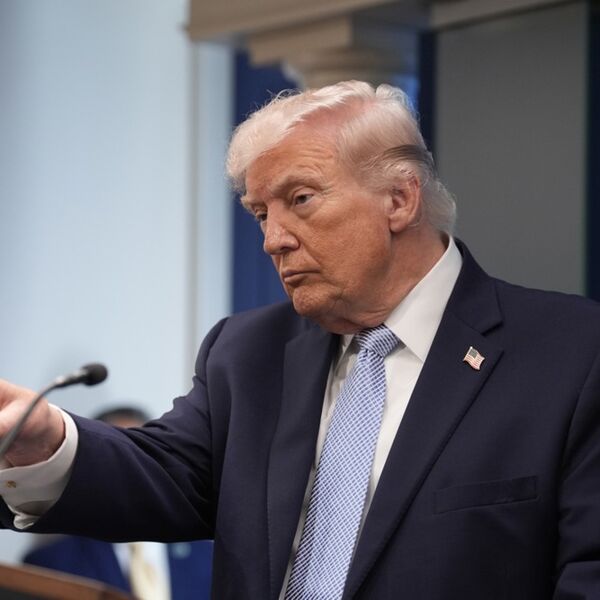 "LIŠIĆEMO VAS NAFTE I GASA NA VIŠE GODINA" Trampu stiglo brutalno upozorenje - KRVAVA ODMAZDA TEK SADA KREĆE?!