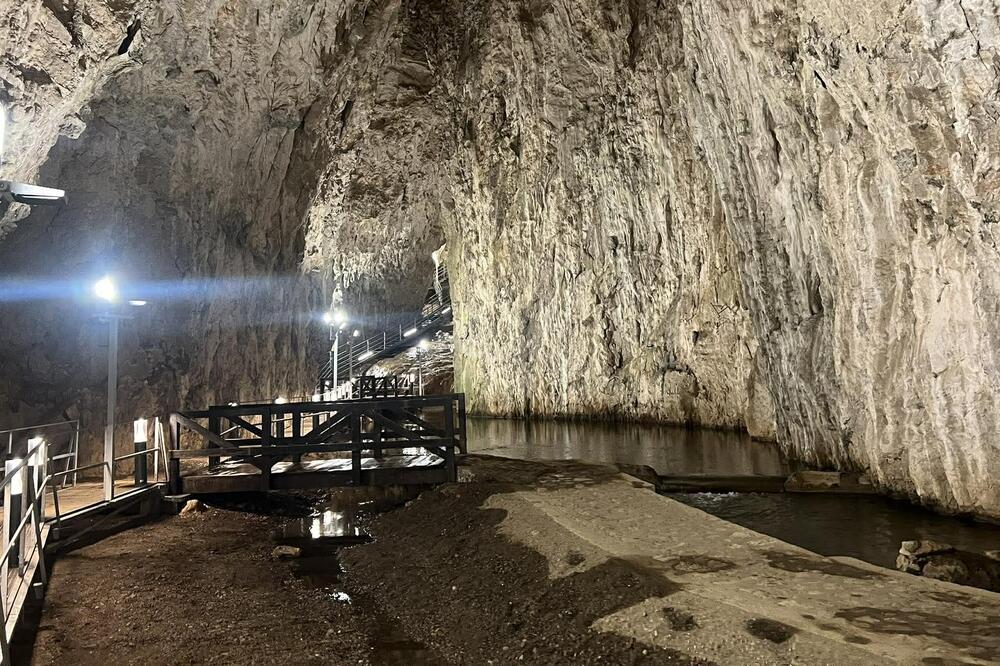 Ova najveća speleološka atrakcija u Srbiji će narednih dana raditi produženo: Jedna je od najpopularnijih