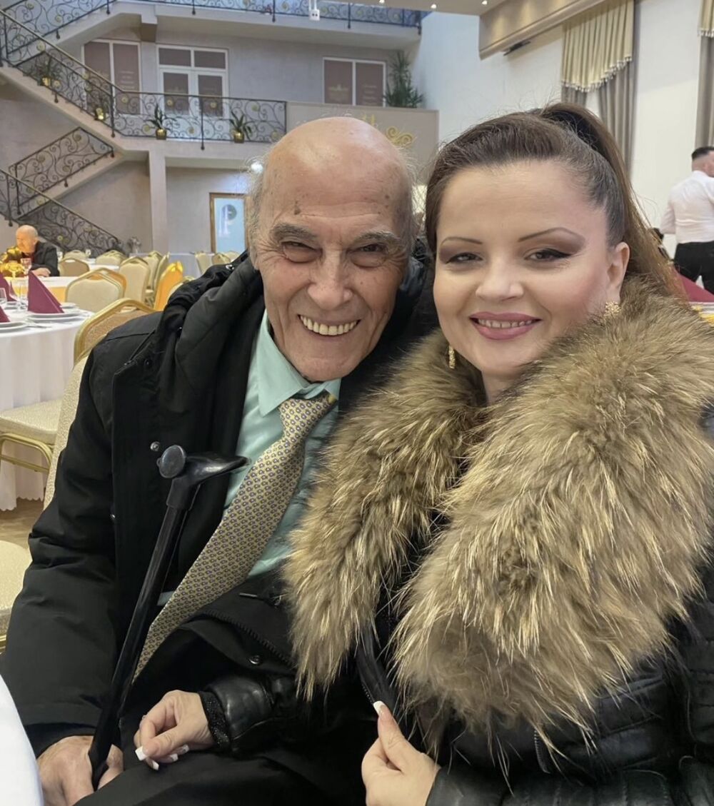 Mala Cana, Andrija Bajić