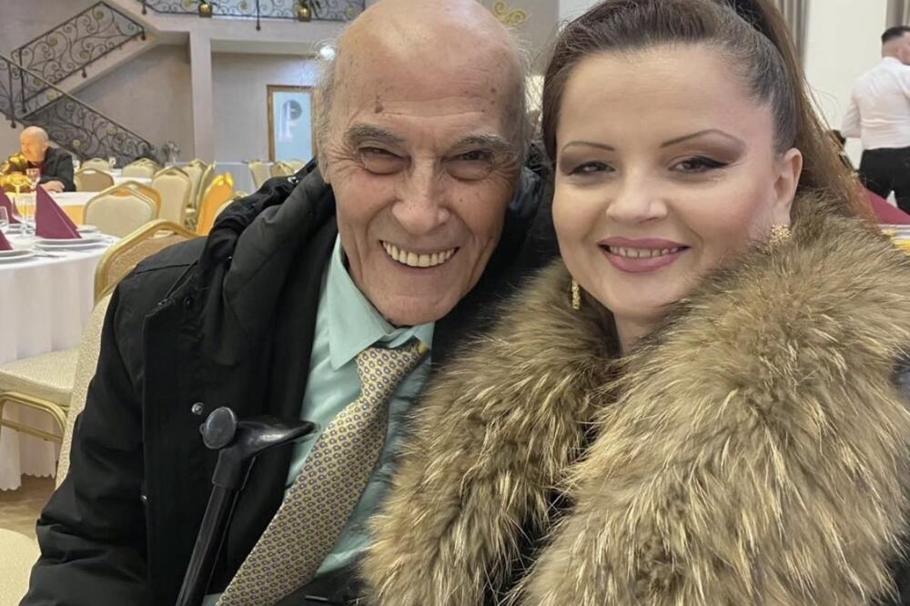 U 88. OŽENIO 41 GODINU MLAĐU, PA OTKRIO RECEPT ZA DUG ŽIVOT! Evo šta NIKAKO ne rade iza zatvorenih vrata