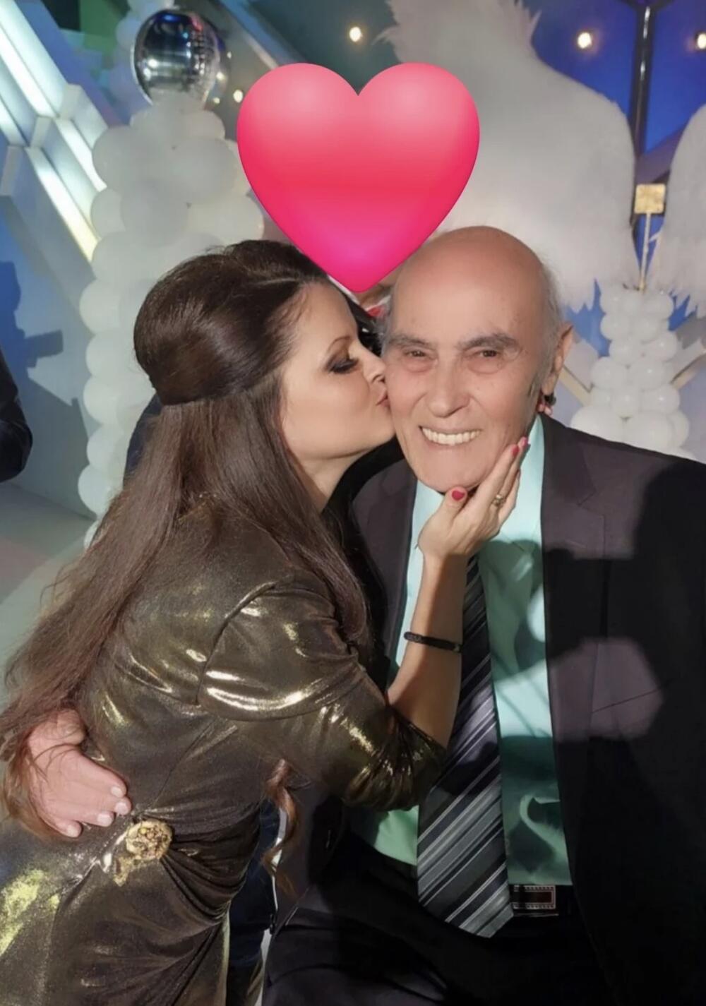 Mala Cana, Andrija Bajić