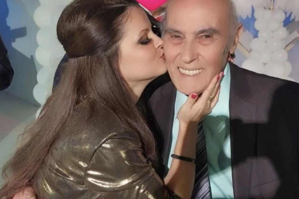 SRBI U ŠOKU POSLE VESTI DA JE BAJIĆ SA 41 GODINOM MLAĐOM CANOM, žena KIPTI: "On ispada kao manijak, pedofiličar.."