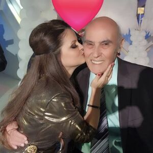 SRBI U ŠOKU POSLE VESTI DA JE BAJIĆ SA 41 GODINOM MLAĐOM CANOM, a ona KIPTI: "On ispada kao manijak, pedofiličar.."