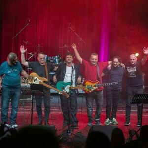 Veliki jubilarni koncert grupe Regina, premašio sva očekivanja