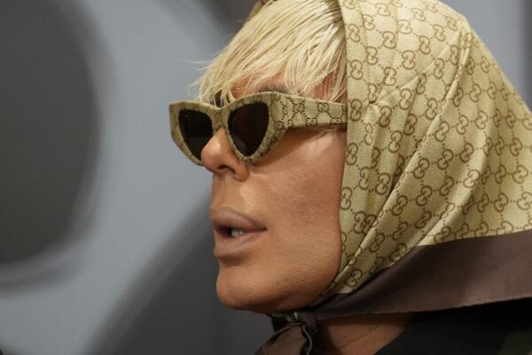 "SVE U VEZI NJE JE FEJK!" Bojan "napljuvao" najstrašnije Teodoru, orilo se u emisiji: "Sve je sumnjivog porekla"