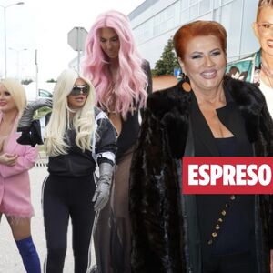 NIJE BRENA, NI SNEKI, A NI ĆANA! Pevačica kad stane pored Maje Nikolić izgleda kao DIV - razlika u visini je HIT!