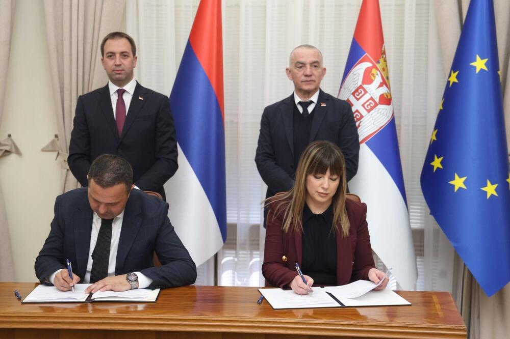 Potpisan Memorandum o saradnji javnobeležničkih komora Srbije i Srpske: Novi iskorak u povezivanju sistema