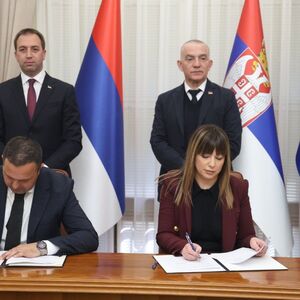 Potpisan Memorandum o saradnji javnobeležničkih komora Srbije i Srpske: Novi iskorak u povezivanju sistema