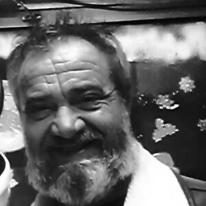 Preminuo legendarni beskućnik Stiven Braun