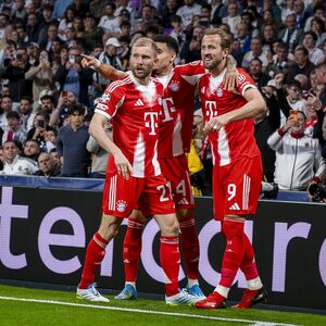 Liga šampiona: Bajern pokorio Madrid, Haverc u nadoknadi za radost Arsenala!