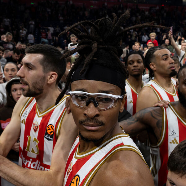 Zvezda dobila užasne vesti pred Real!