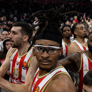 Baskonija obradovala Zvezdu!