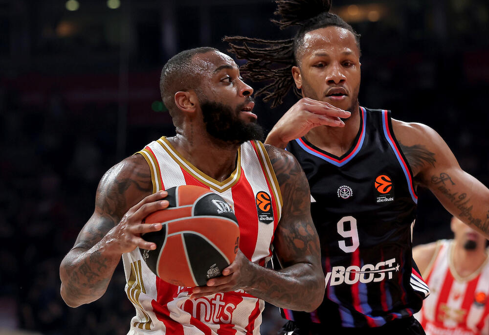 Kodi odgovorio na glasine da napušta Zvezdu!