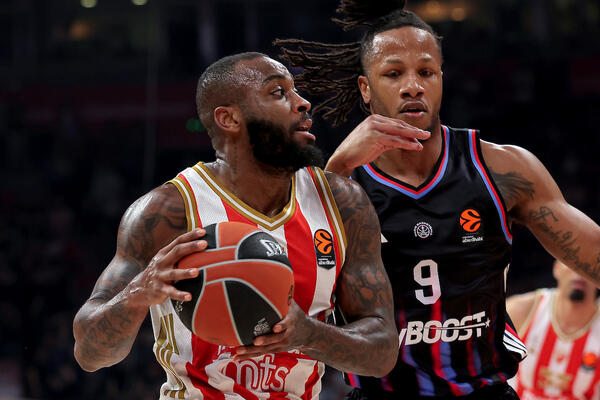 Kodi odgovorio na glasine da napušta Zvezdu!