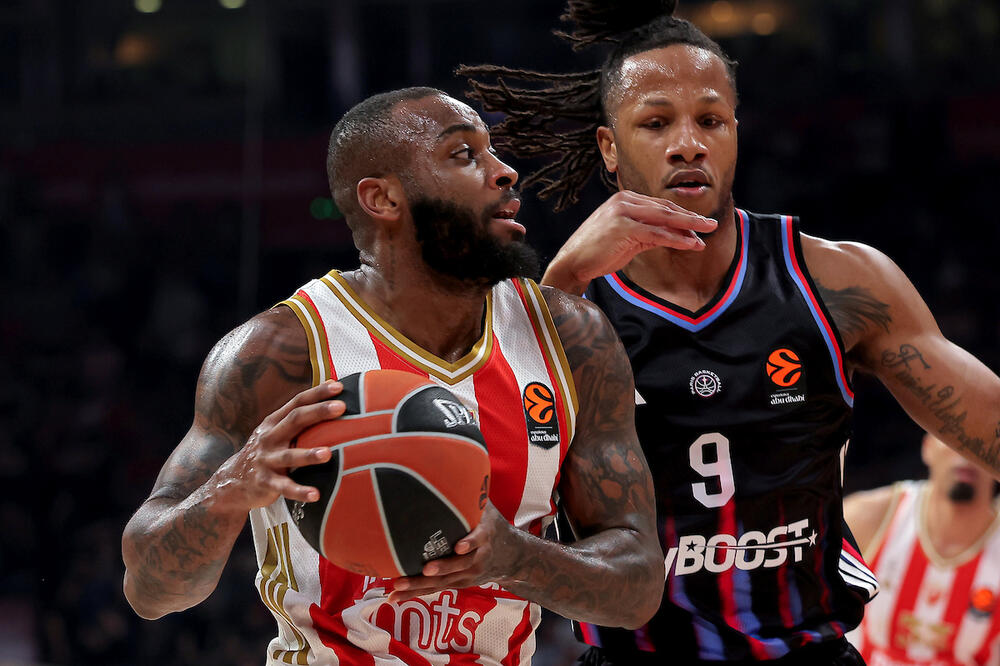 Kodi odgovorio na glasine da napušta Zvezdu!