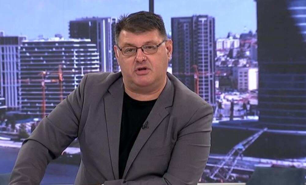 BIĆETE U ČUDU KADA SAZNATE ŠTA SARAPA IMA OD ŠKOLE: Nema Srbina koji ne zna njegovo ime, ali ovo vam je promaklo