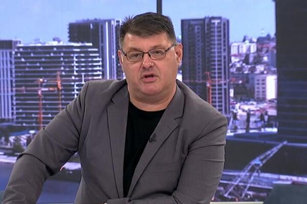 BIĆETE U ČUDU KADA SAZNATE ŠTA SARAPA IMA OD ŠKOLE: Nema Srbina koji ne zna njegovo ime, ali ovo vam je promaklo