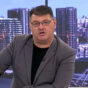 BIĆETE U ČUDU KADA SAZNATE ŠTA SARAPA IMA OD ŠKOLE: Nema Srbina koji ne zna njegovo ime, ali ovo vam je promaklo